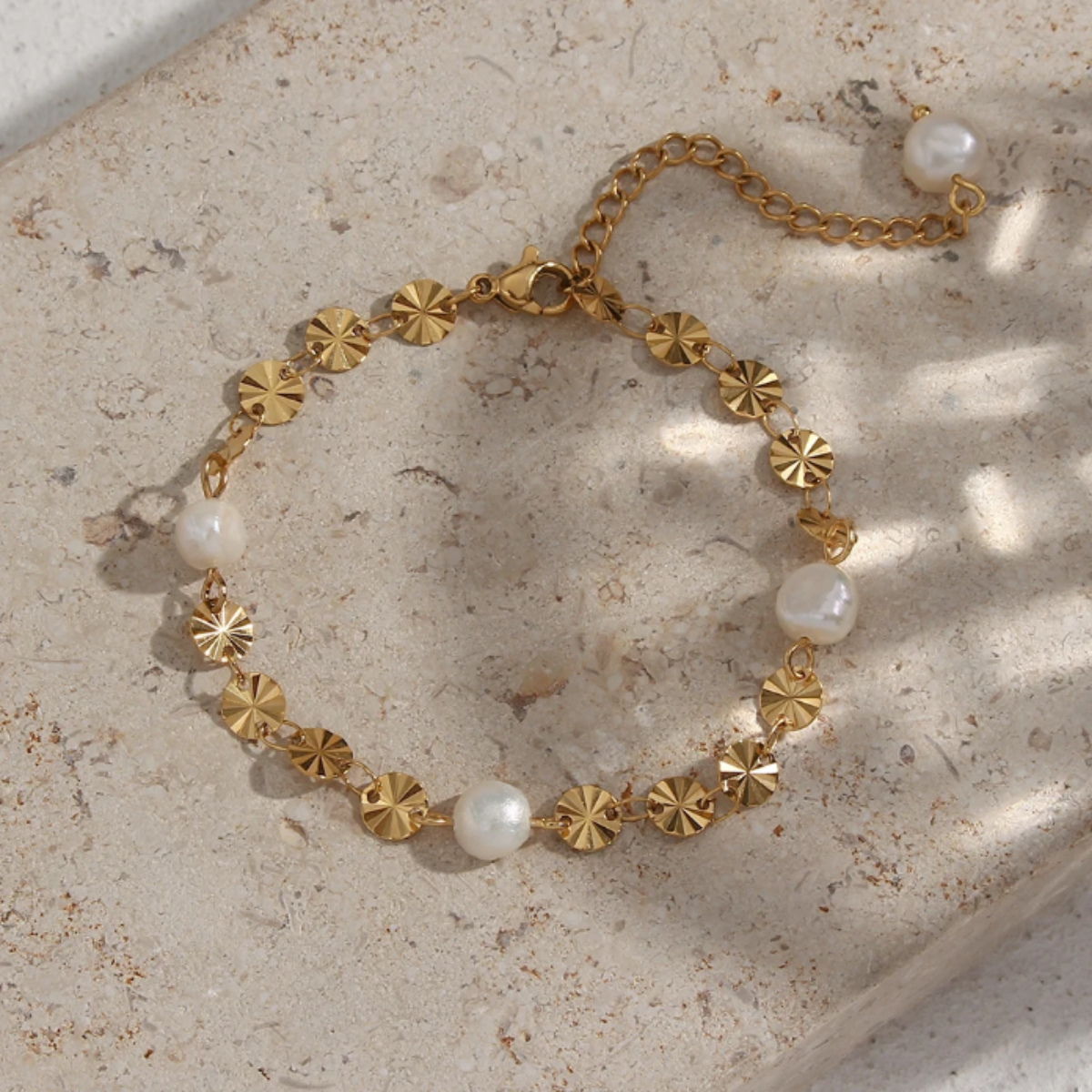 ARMBAND "SUN AURA"