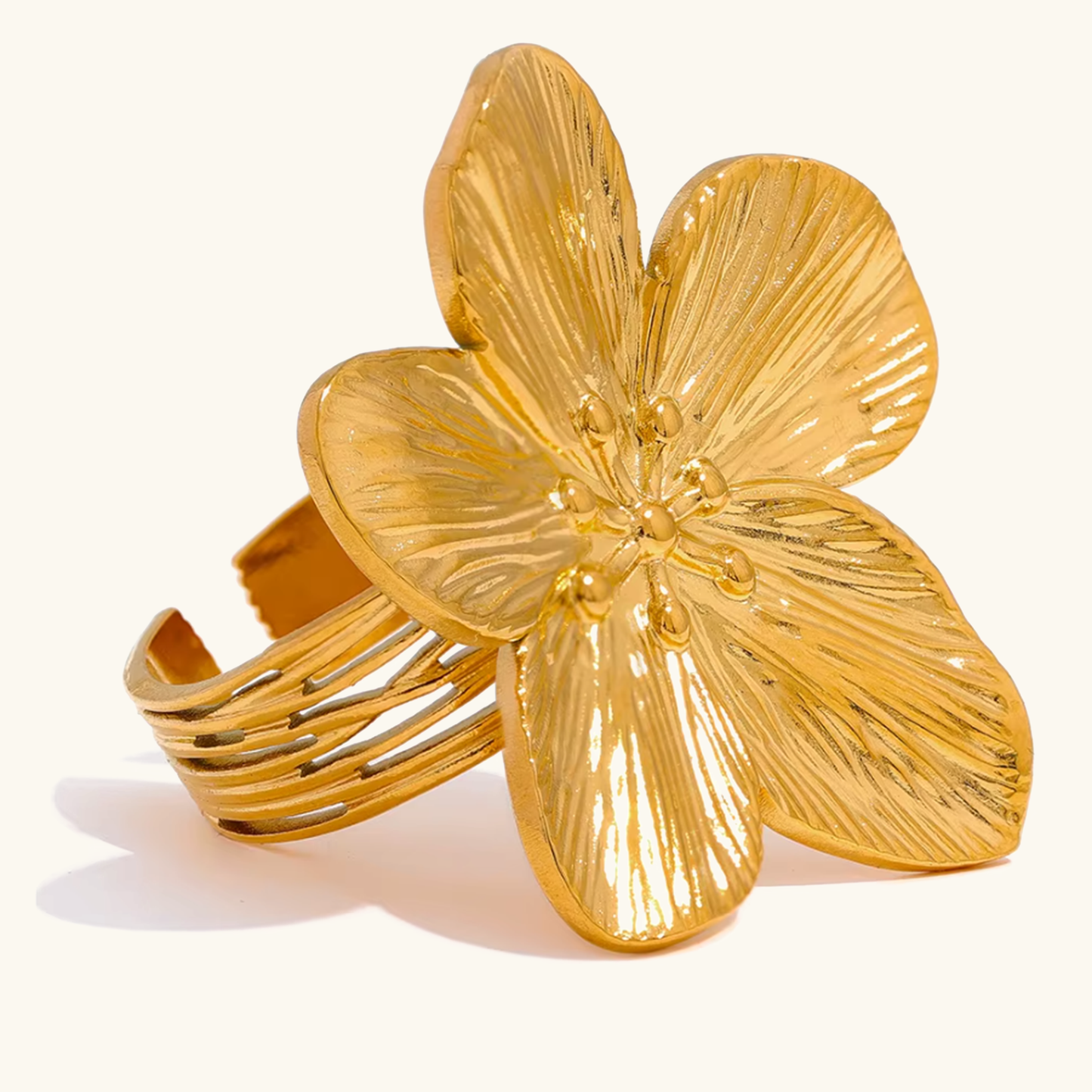 RING "BLOOM" 2.0