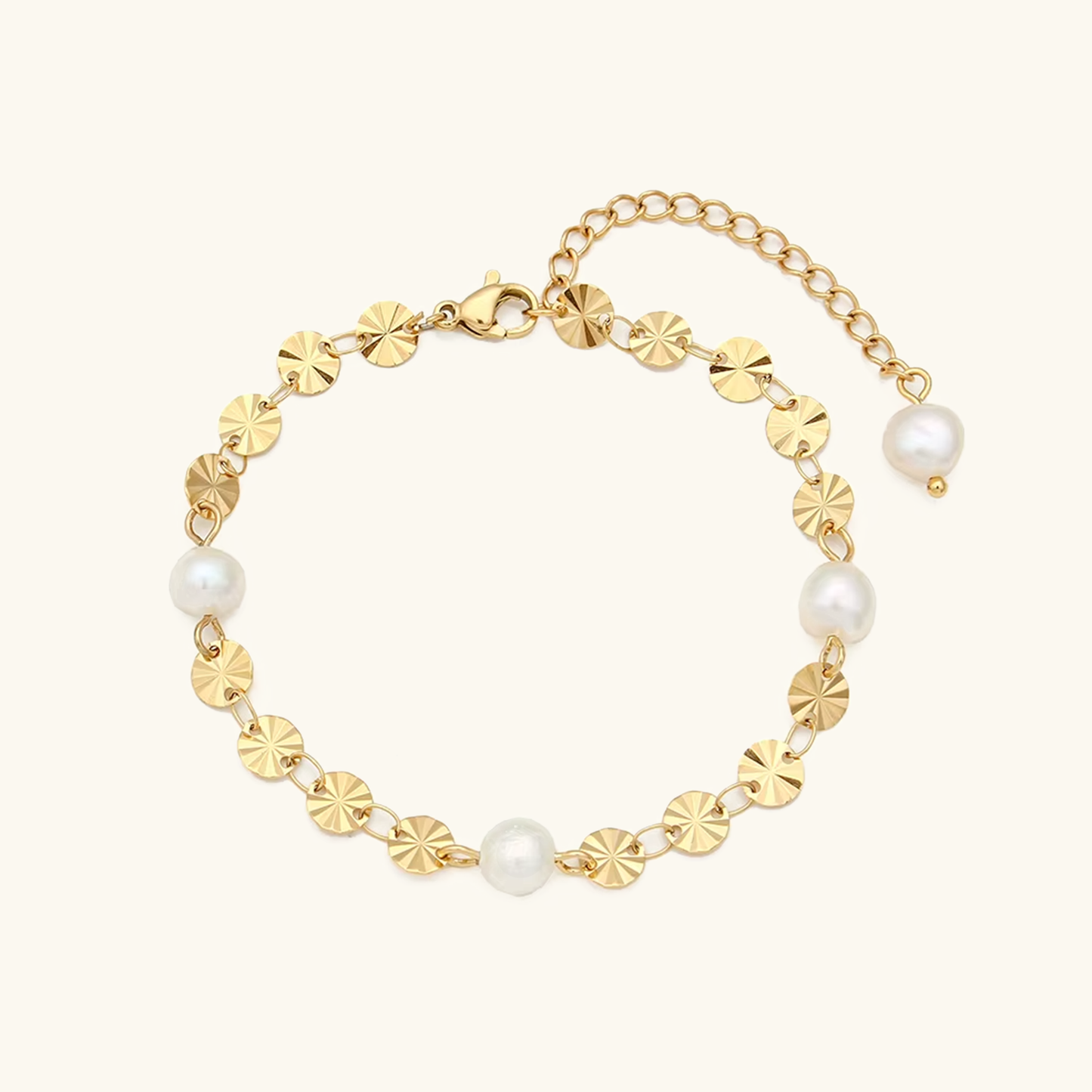 ARMBAND "SUN AURA"
