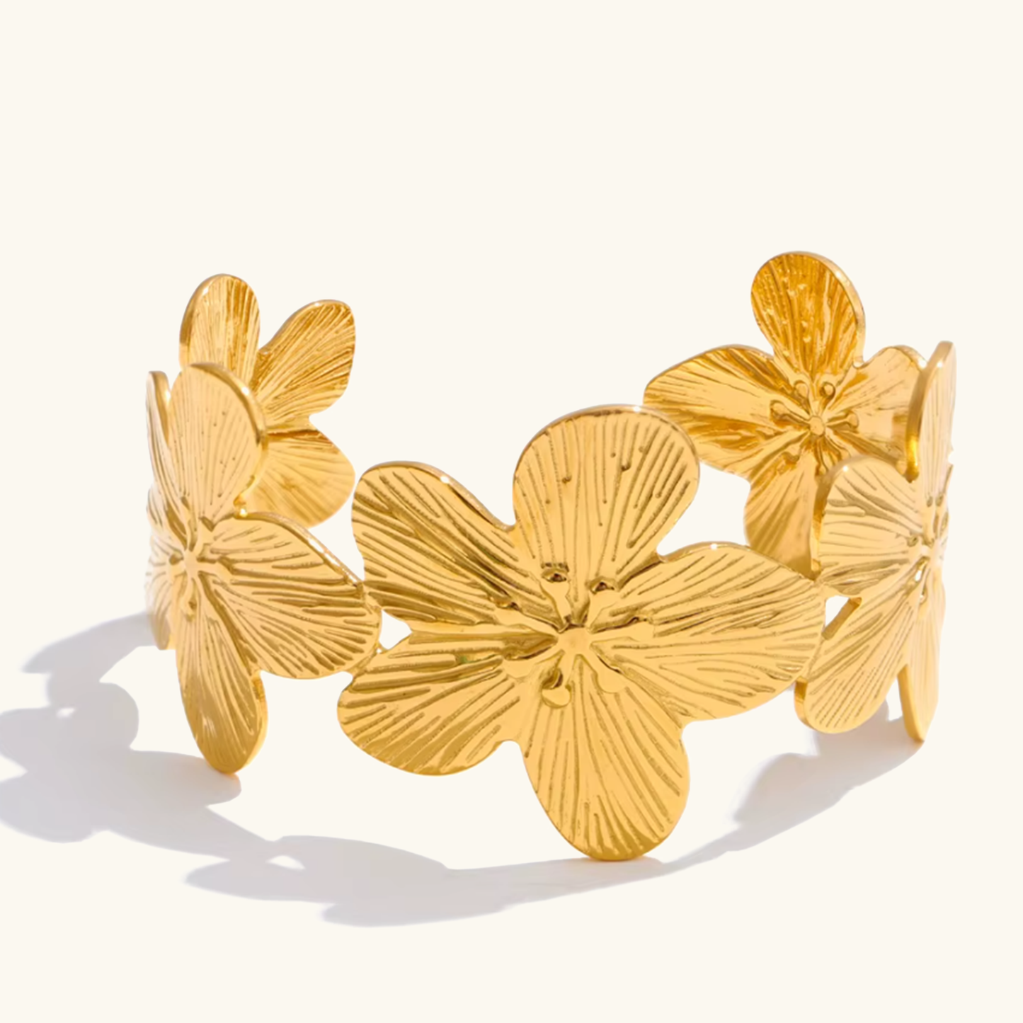 ARMBAND "BLOOM"