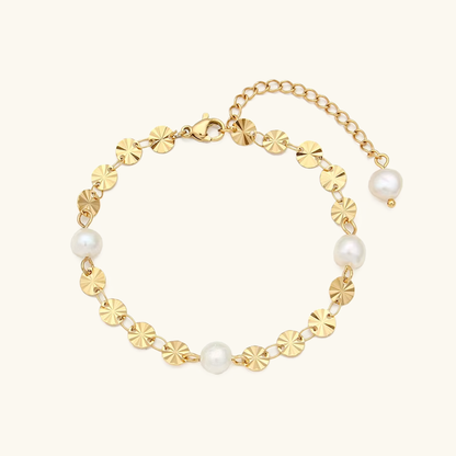 ARMBAND "SUN AURA"