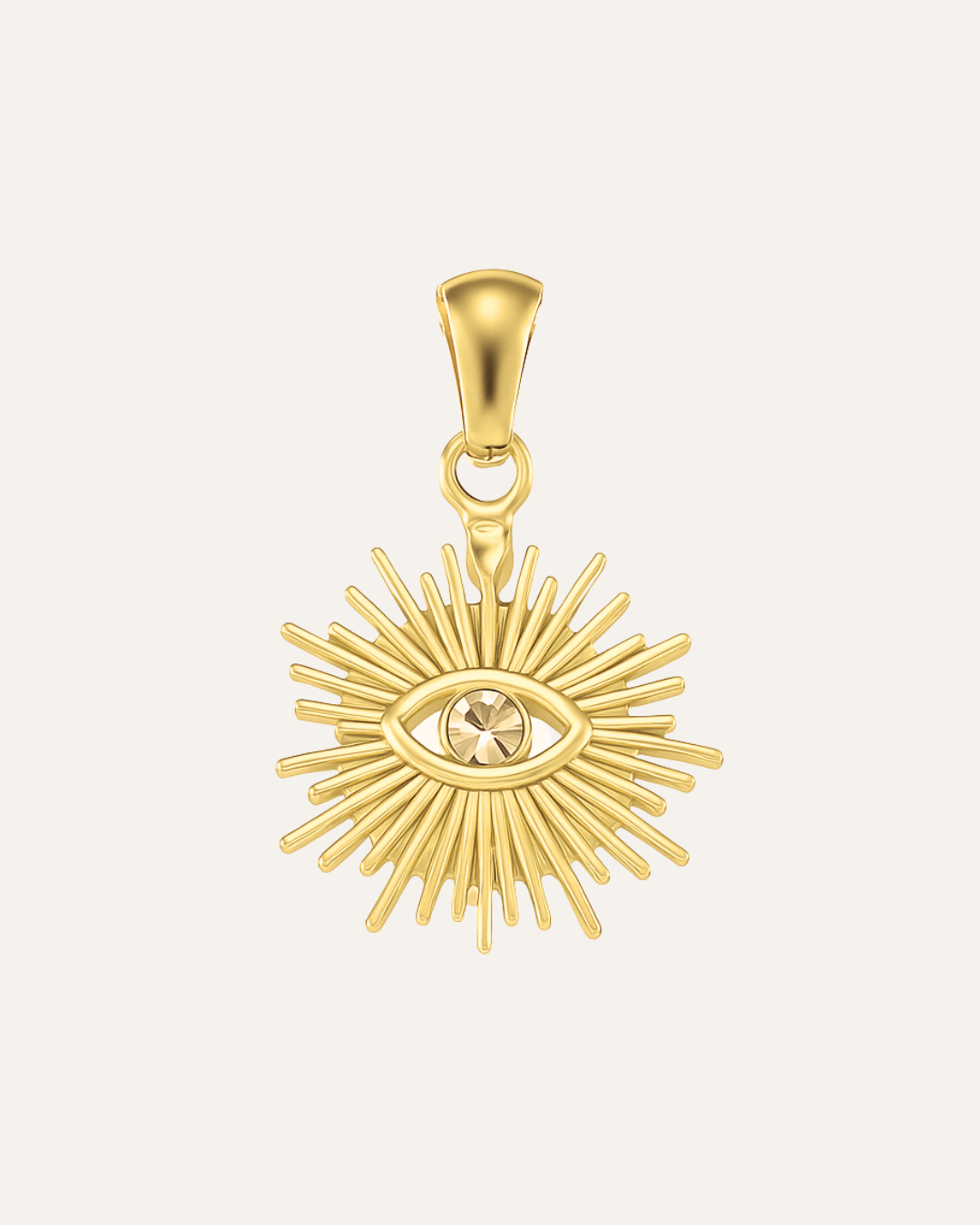 Zawieszka Evil Eye
